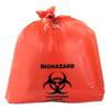 Plastdent Infectious Waste Bag  10AG x 250 (420-PS8653)
