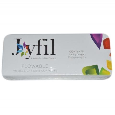 3D Dental Joyfil Flowable