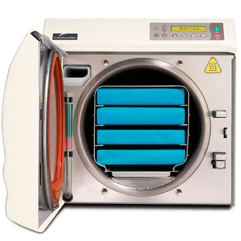 Midmark M11 UltraClave Automatic Sterilizer (320-MIDM11)