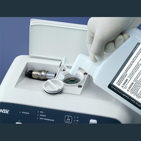 NSK America iCare System (320-Y1002796)