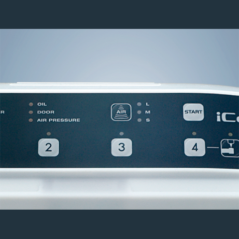 NSK America iCare System (320-Y1002796)