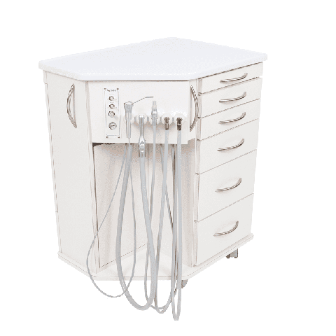 SDS 800 Classic Mobile Cabinet (200-800C)