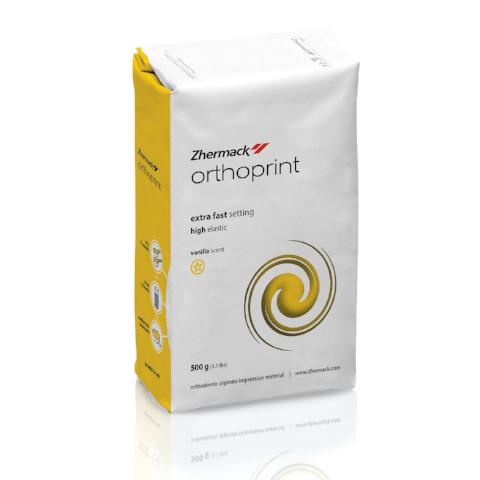 Zhermack Orthoprint Alginate Fast (350-C302145)