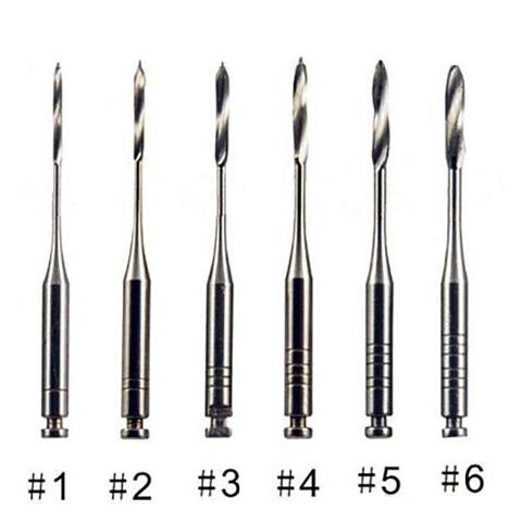 Ehros Peeso Reamers 32mm RA