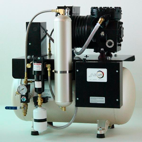 JDS Lubricated Air Compressor (320-JDSJLC32)