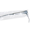 Unipack Syringe Sleeve Cover W/O opening x 500
