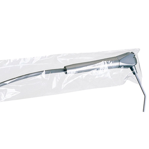 Unipack Syringe Sleeve Cover W/O opening x 500